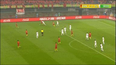 国足18号,国足18强谁会遭到弃用