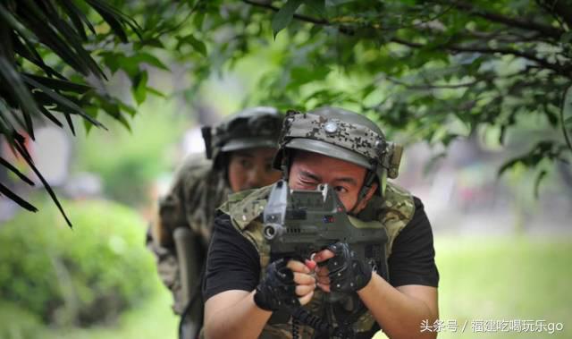 福州好玩的休闲场所,福州好玩很嗨的地方