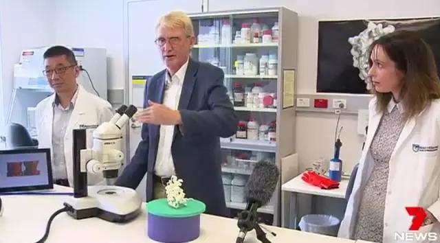 澳华裔科学家攻克白血病!新药获批即将上市或为医保廉价药!