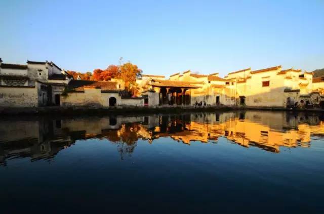 2017最值得去的66个旅行地，别再说不知道去哪了