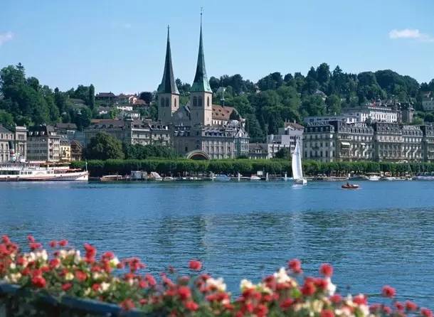 2017最值得去的66个旅行地，别再说不知道去哪了