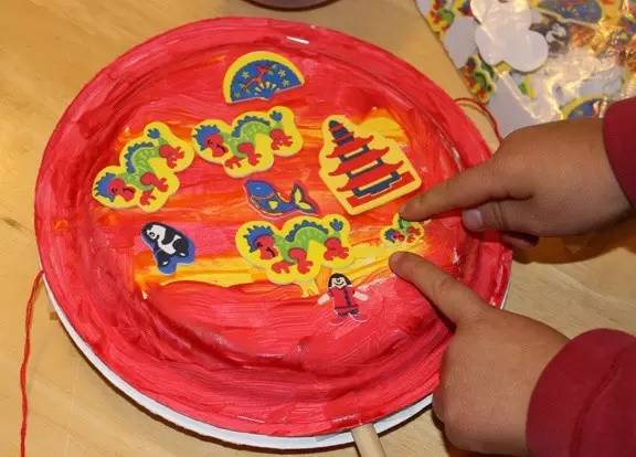 2022春节灯笼手工制作10000种,春节主题手工书