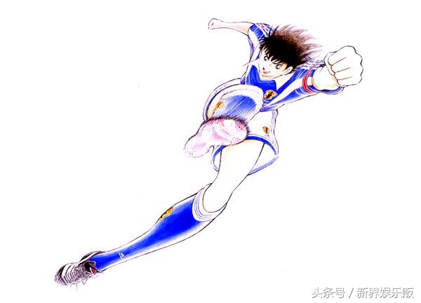 足球小将重制版巴西篇完整版,新足球小将欧洲篇巴西