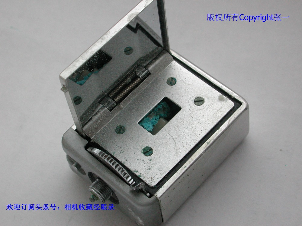 日本进口雅西卡数码相机,雅西卡Rapide半格相机