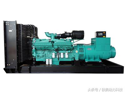 发电机的维护与保养的作用,备用发电机日常启动维护