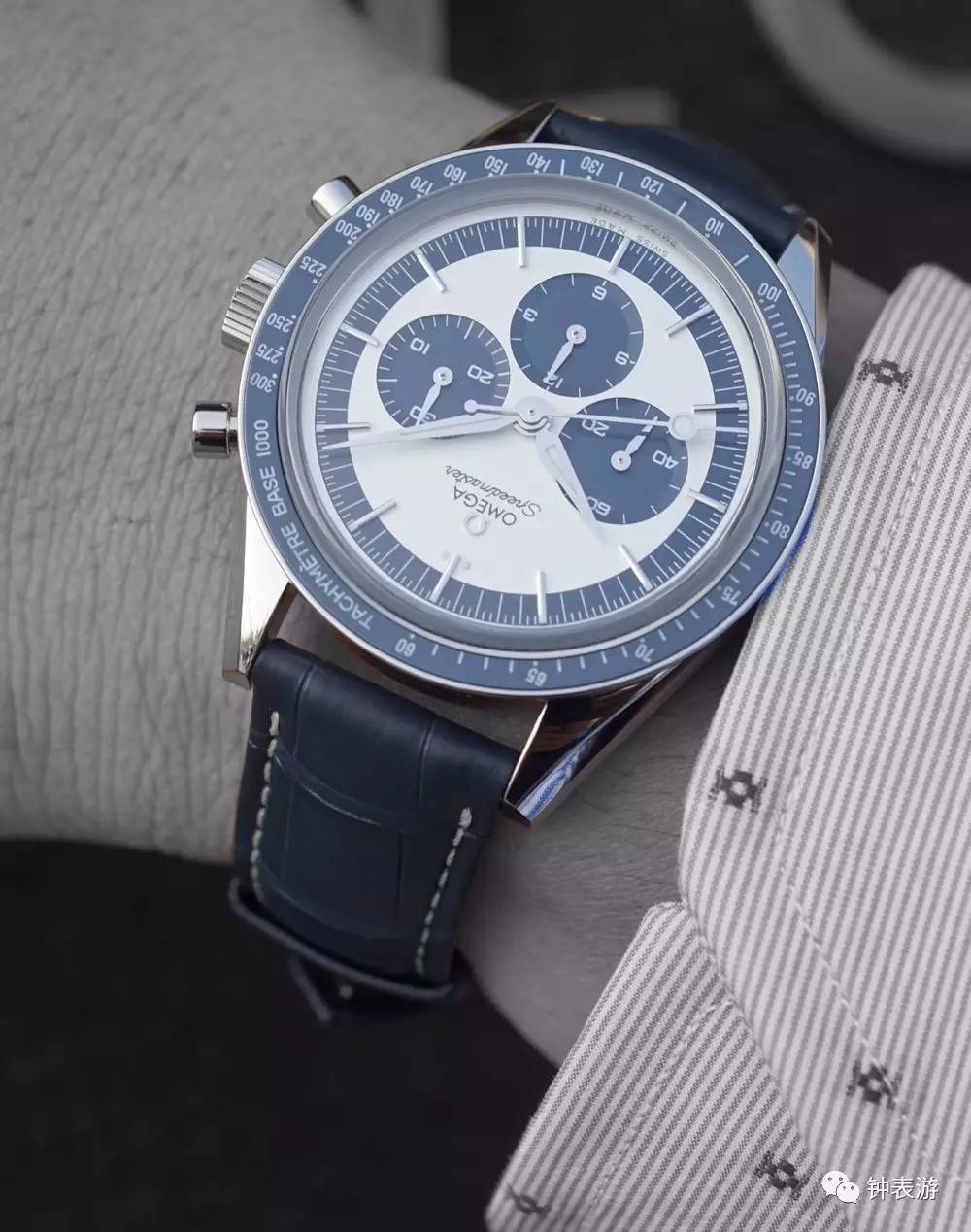 年度最佳正装腕表欧米茄,史上最帅欧米茄