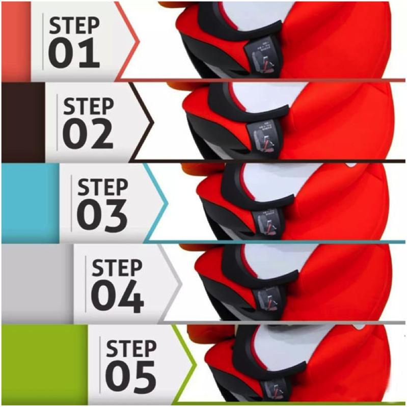 再挑剔的妈，碰到CYBEXPallasM-fix也服了！