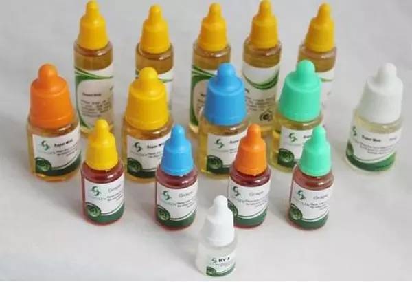 何须万里挑一，3招教你迅速搞定合适烟油