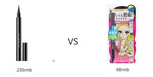 开扒大牌美妆的平价替代，你最爱的都在这里！