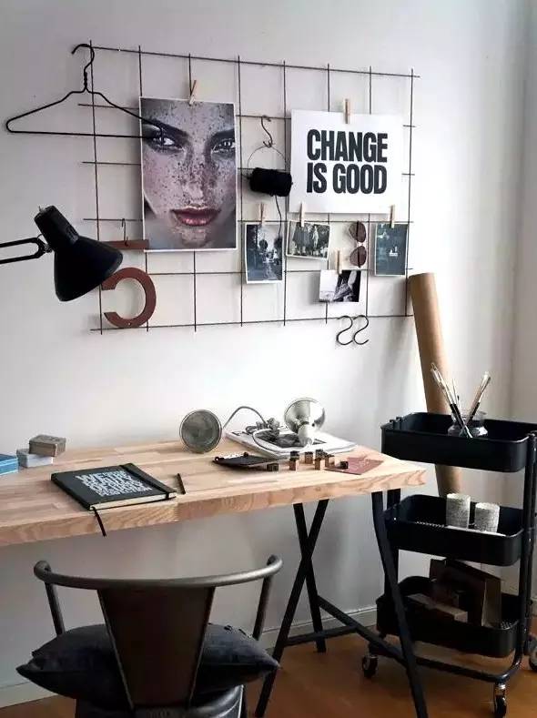 照片墙的设计与布局,照片墙的设计和摆放效果图