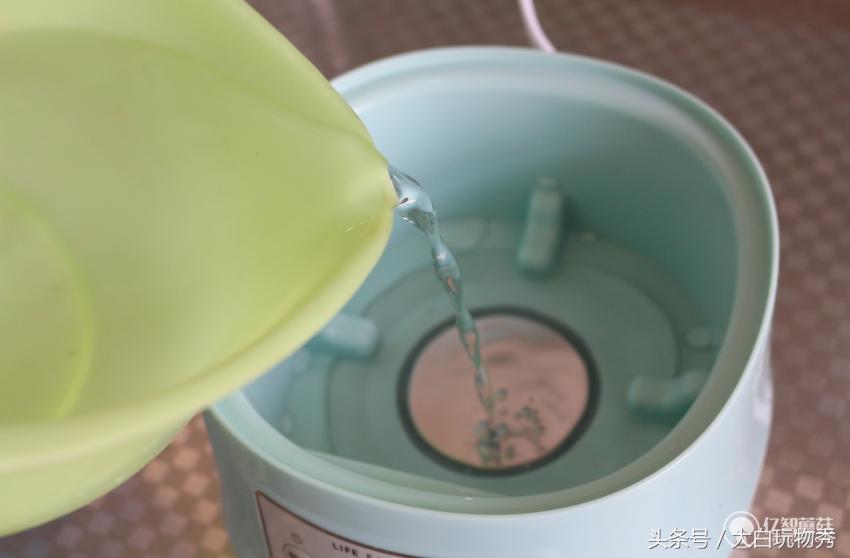 生活元素h1炖盅内胆,生活元素电煮锅测评