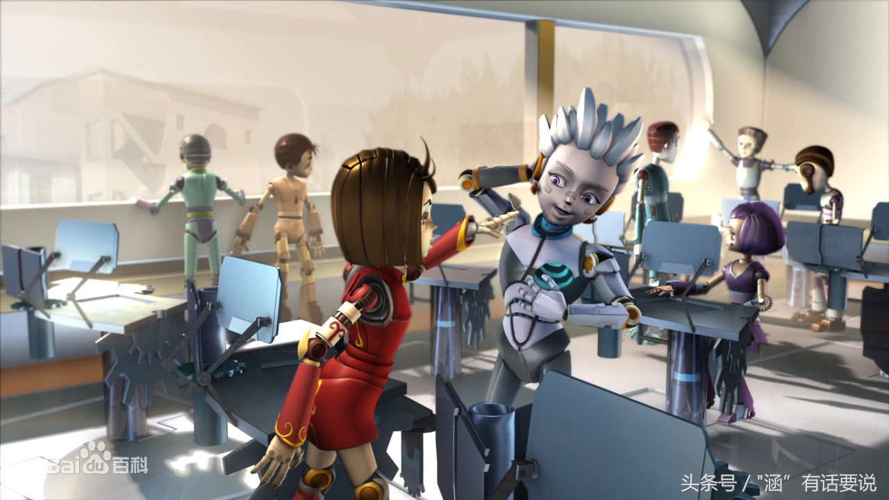 侠岚和莫麟,超智能足球哪些配音换了