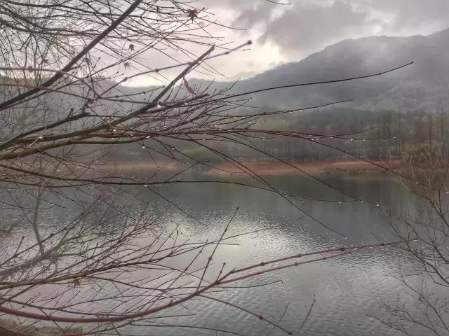 温泉酒店一定要有天然温泉吗,冬日里泡温泉