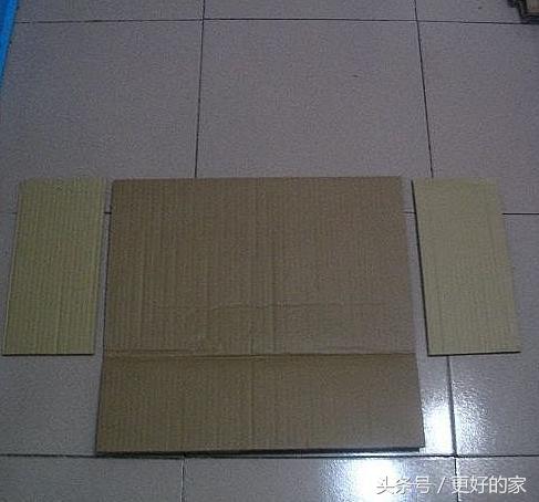 旧花盆改造收纳盒,废物利用收纳小花盆