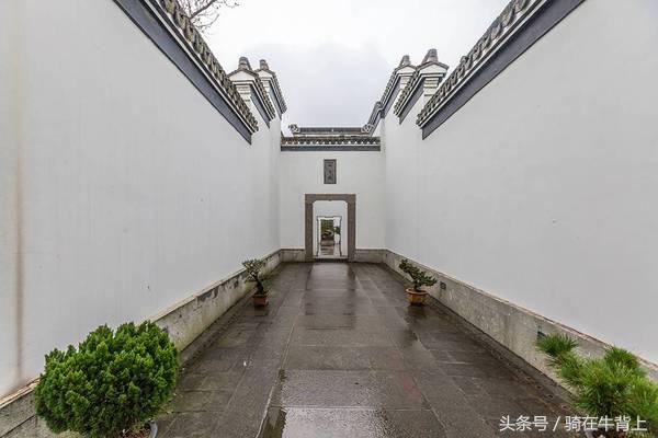 乾隆六下江南去的是哪些地方,徐志摩家乡旅游攻略