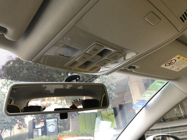 1.6的高尔夫7驾驶感受,2016款1.4t高尔夫7手动挡