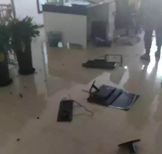 跑路信息竟在自家微信公众号公布！还曾获A轮融资！