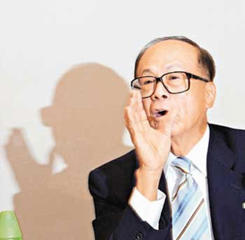 李嘉诚销售技巧,李嘉诚是怎样克服销售恐惧的