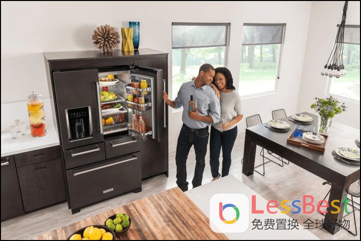 美国冰箱subzero,subzero冰箱国内售价