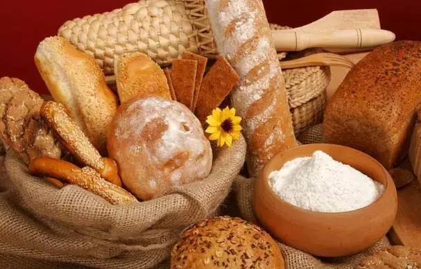 烘焙面包长条做法,烘焙甜面包老面做法