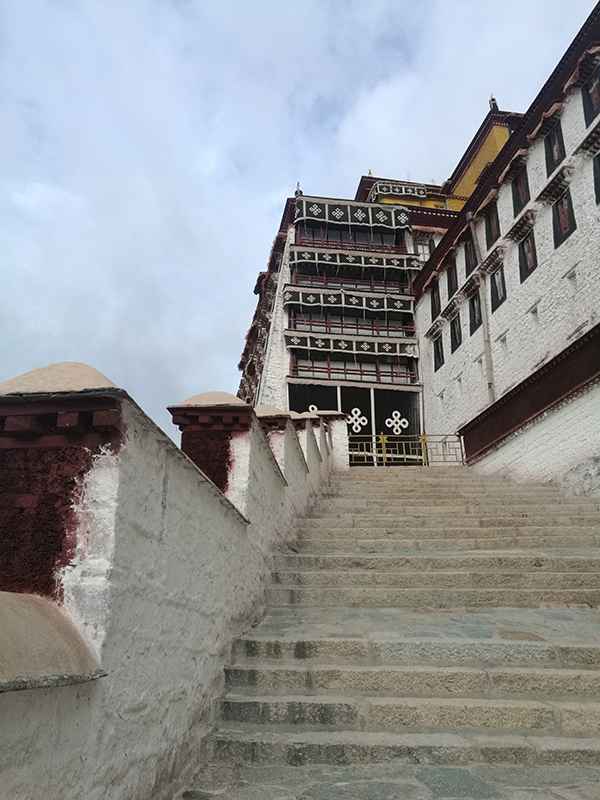 滇藏219线骑摩托进藏最全攻略,2021滇藏进藏自驾游