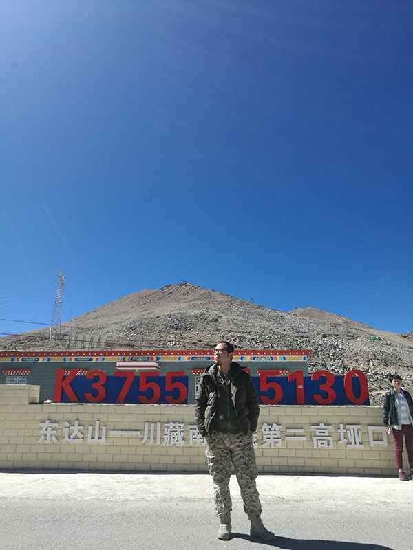 滇藏219线骑摩托进藏最全攻略,2021滇藏进藏自驾游