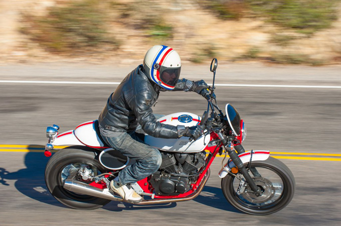 龙嘉v咖250深度评测,龙嘉v咖250评测