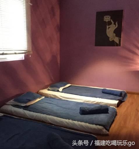 福州好玩的休闲场所,福州好玩很嗨的地方