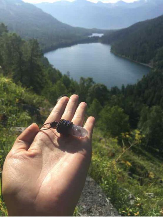 两点一线手作,手作人