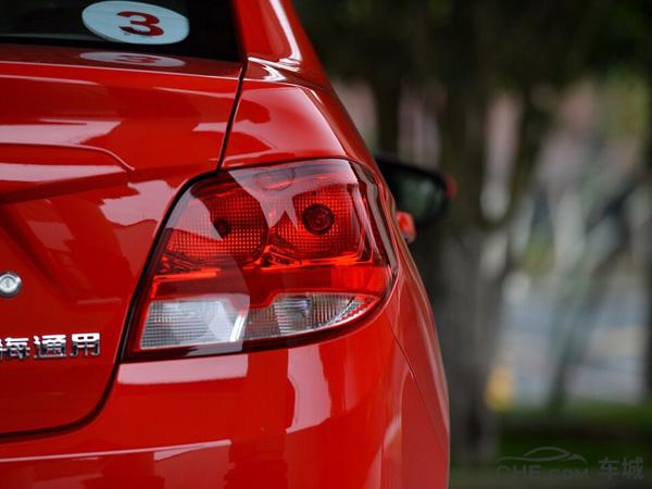 雪佛兰赛欧家用效果如何,雪佛兰赛欧性价比高