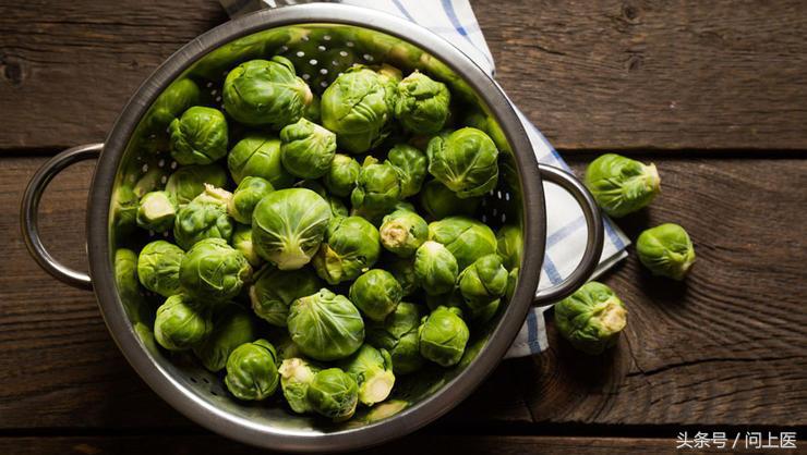 抱子甘蓝迷你小包菜3月能种吗,抱子甘蓝跟包菜口感一样吗