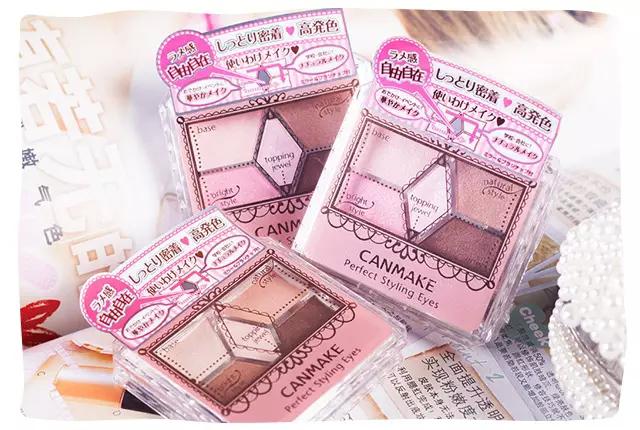 有哪些平价的彩妆好店,大牌彩妆平价好物推荐女