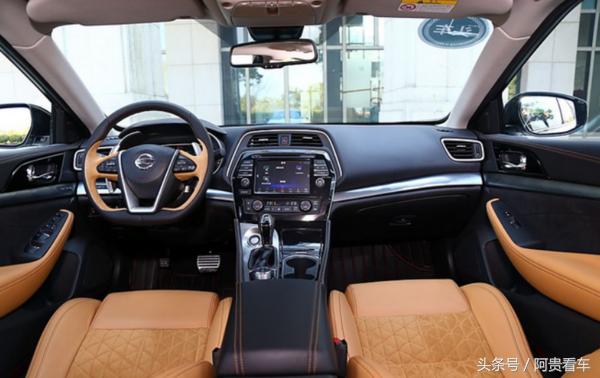 东风日产现在卖得怎么样,东风日产为什么这么好