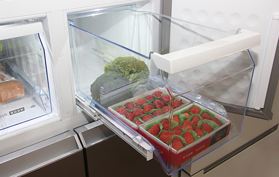 零度保鲜多门冰箱博世,博世风冷变频十字门冰箱