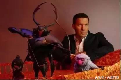 美版王思聪现状,美国版的王思聪