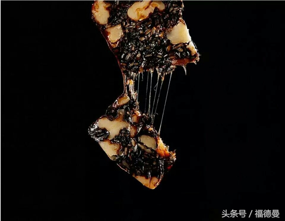 几十块的阿胶糕到底有没有阿胶,阿胶糕与阿胶的区别哪个更好吃