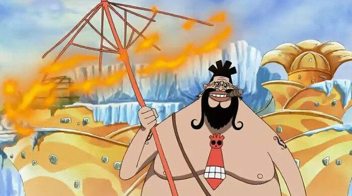 海贼王恶魔果实大盘点,海贼王恶魔果实全名单