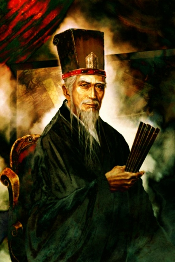 鬼谷子大智慧教你3个技巧,鬼谷子做人最大的智慧