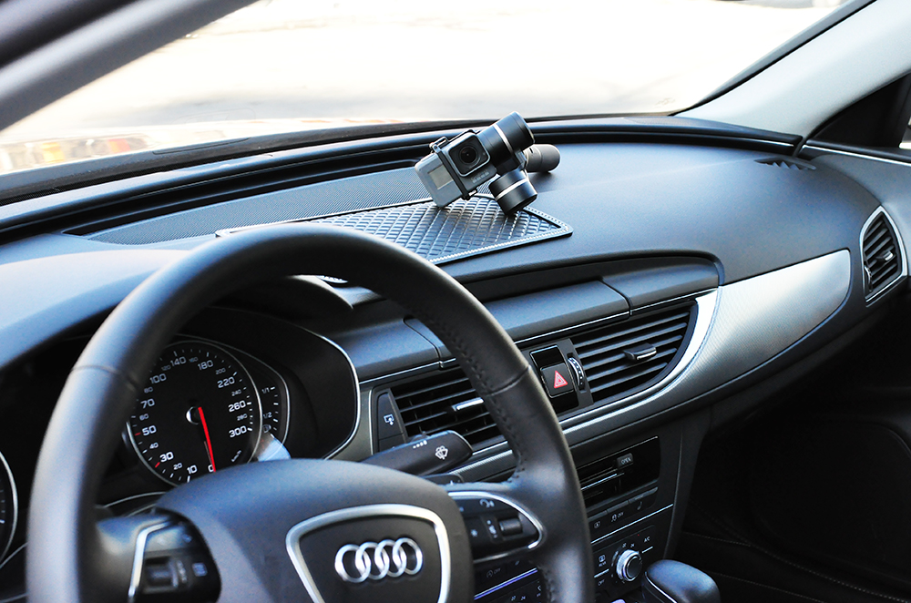 飞宇g5稳定器gopro,飞宇g6三轴稳定器评测