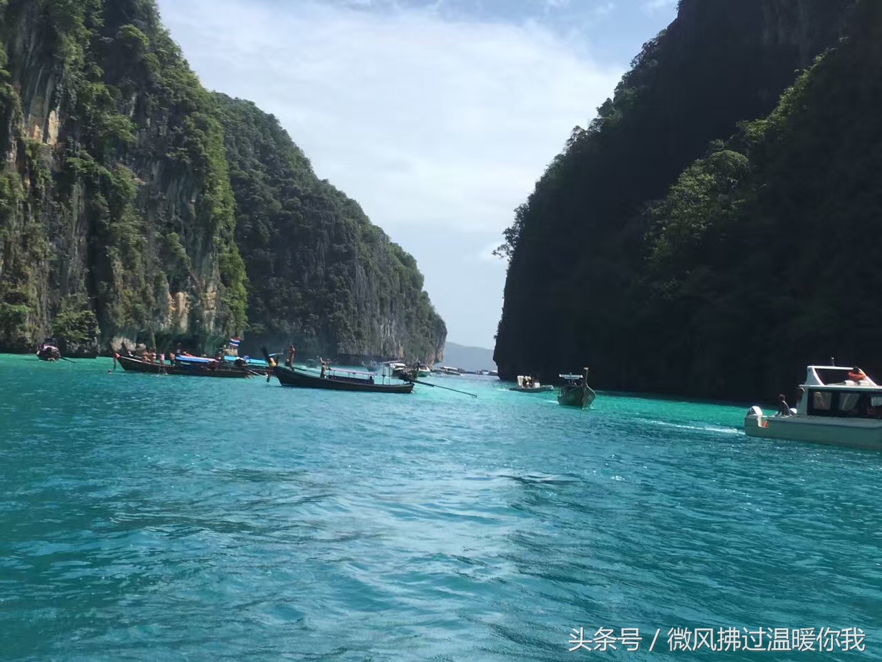 背起行囊来一场说走就走的旅行,放下负担背起行囊