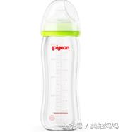 如何挑选儿童奶瓶奶嘴,奶瓶推荐新生儿奶嘴怎么选