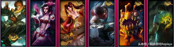 《英雄联盟》冰原*击狙**免费拿?绝版皮肤这样获得!