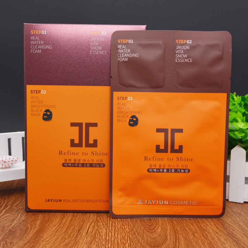 韩国哪款面膜好用推荐,懂得取舍的重要性