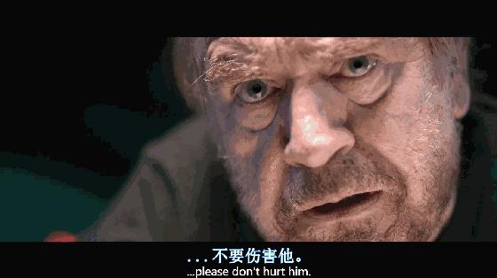 这具尸体一动不动，却制造了年度恐怖大戏！