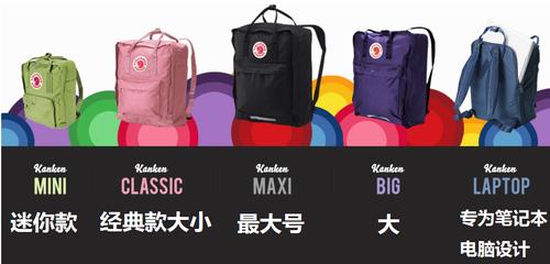 最大牌|瑞典国民背包北极狐又土又傻却是全球第一