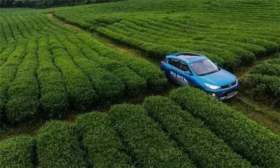 7万左右能买到什么二手合资suv,不到7万就能买顶配车型