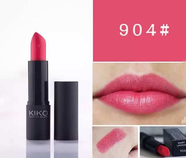 特别又日常的妆容教程 (三秒钟帮你搞定一个完美的妆容)