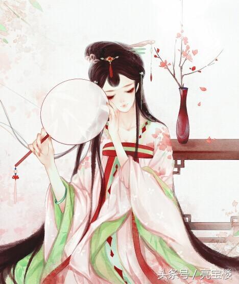 心悦君兮君不知讲的是什么故事,山木有枝心悦君兮君不知男人版