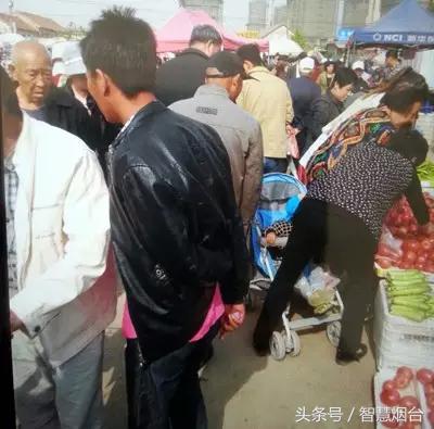 烟台农村大集时间一览表,山东烟台农村大集时间表