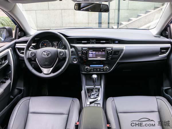 丰田卡罗拉2021款的优缺点,朗逸宝来卡罗拉哪个性价比高